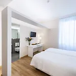 메트로폴 수이세 호텔 4*