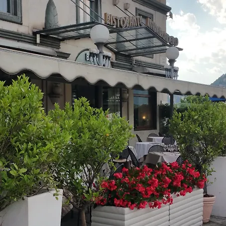 Metropole Suisse 4* Côme