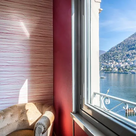 Metropole Suisse 4*