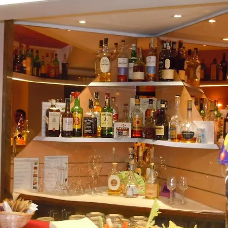 酒店 苏西大都会酒店 4*