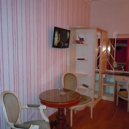 苏西大都会酒店 科莫