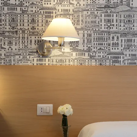 苏西大都会酒店 酒店 科莫