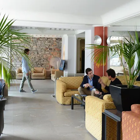 苏西大都会酒店