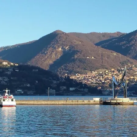 苏西大都会酒店 酒店 科莫