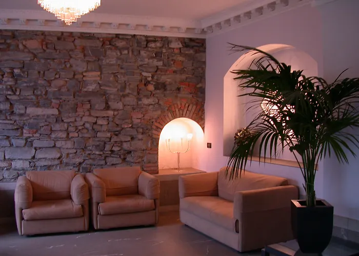 Metropole Suisse Hotel