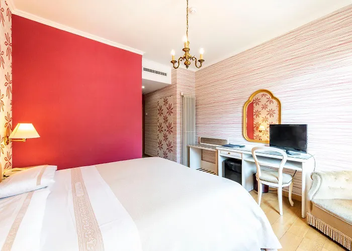 Metropole Suisse Como