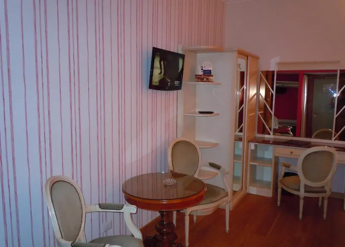 Metropole Suisse Como