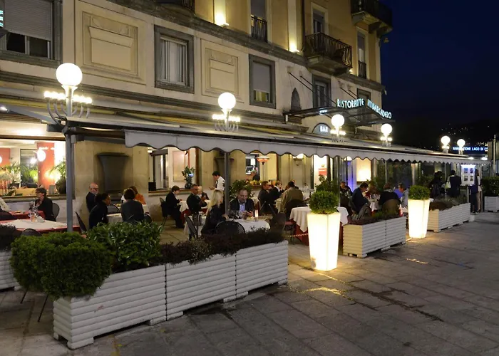 Hotel Metropole Suisse