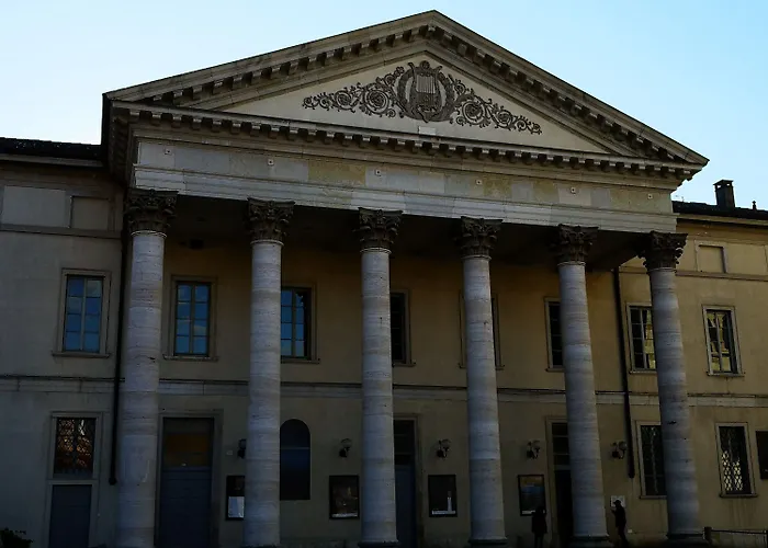 Metropole Suisse Hotel Como