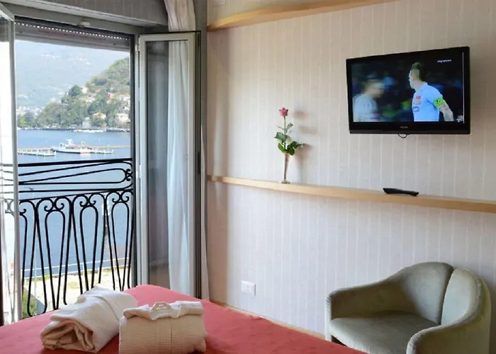 Metropole Suisse Hotel