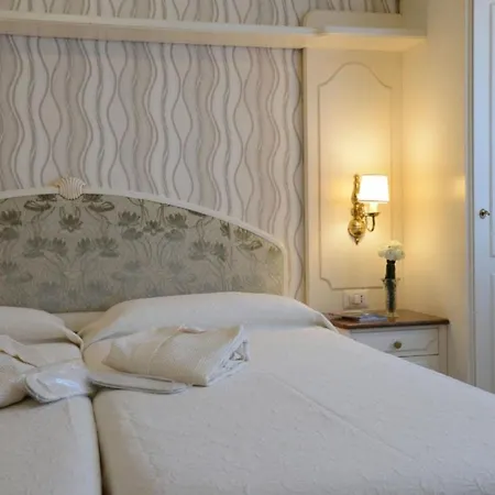 Hotel Metropole Suisse