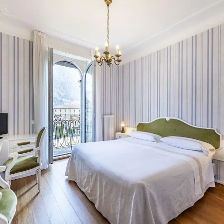 Hotel Metropole Suisse