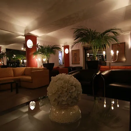 Hotel Metropole Suisse Como