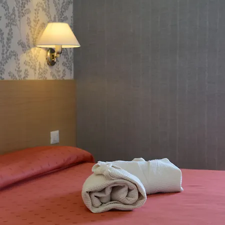 Metropole Suisse Hotel