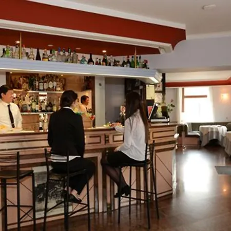 Szálloda Metropole Suisse 4*