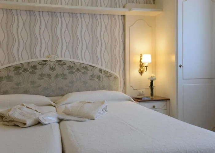 Hotel Metropole Suisse