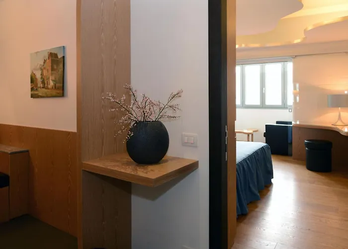 Metropole Suisse Hotel Como