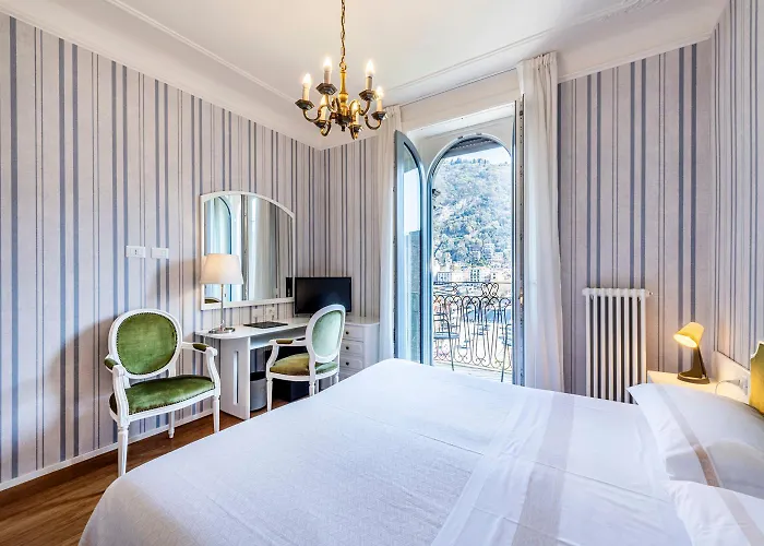 Metropole Suisse Hotel Como