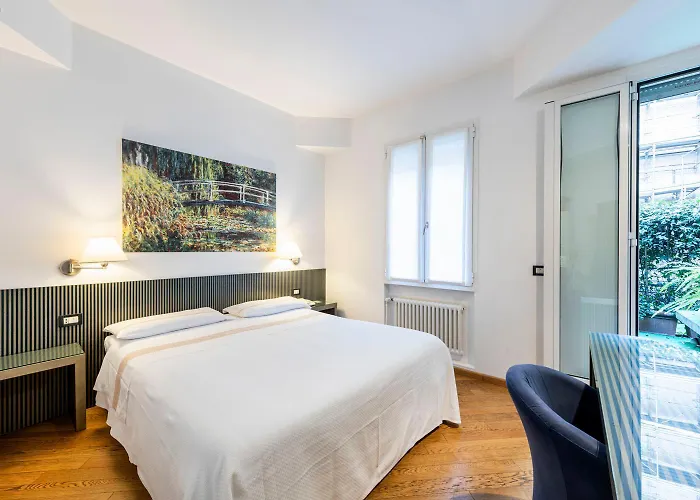 Metropole Suisse 4*