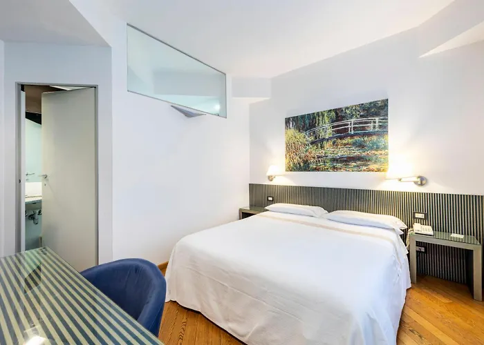 Metropole Suisse Como