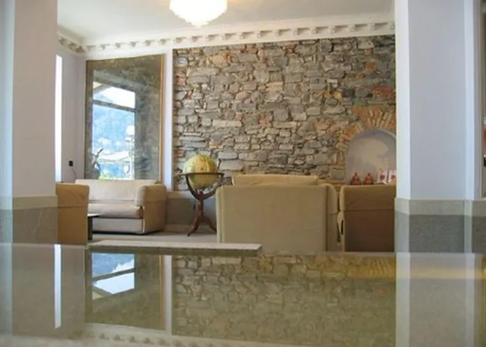 Metropole Suisse 4* Como