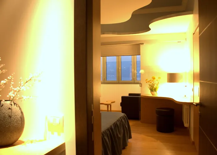 Metropole Suisse 4* Como