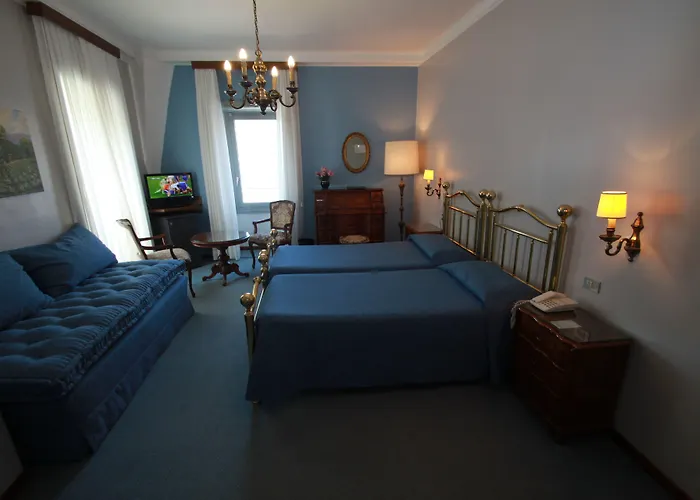 Metropole Suisse 4* Como