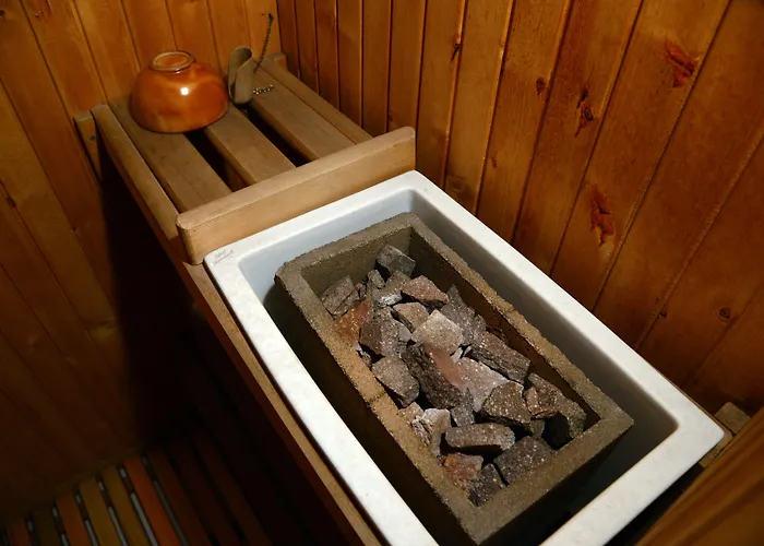 Hotel Metropole Suisse