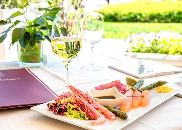 Metropole Suisse Hotel