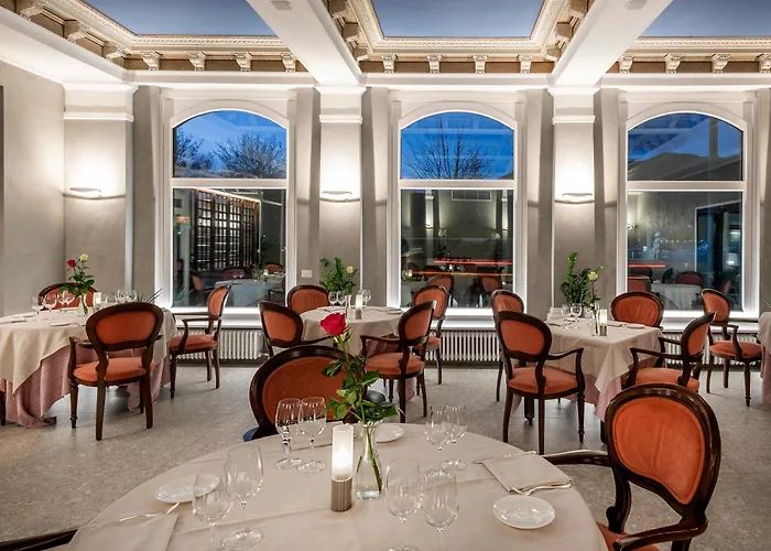 Metropole Suisse Como