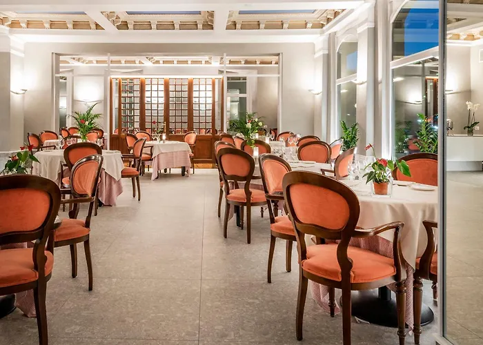 Metropole Suisse Hotel 4*