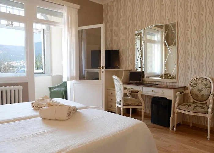 Hotel Metropole Suisse Como