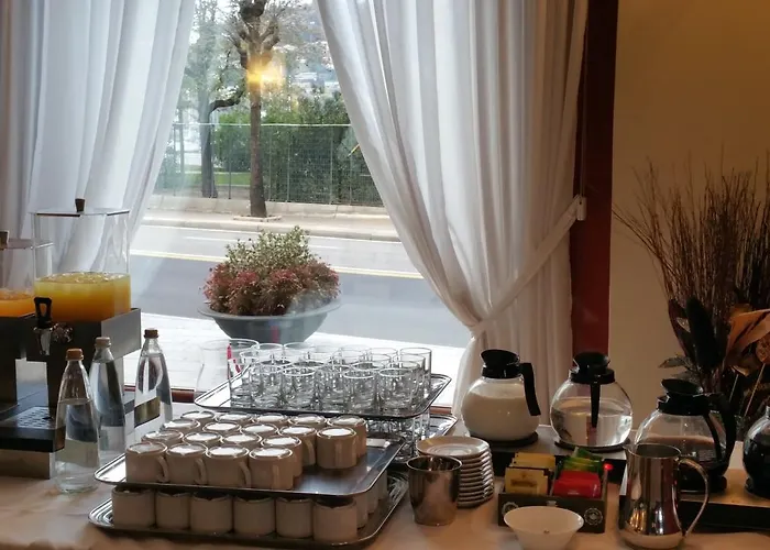 Metropole Suisse Hotel