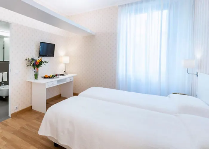 Metropole Suisse Hotel Como