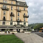 Metropole Suisse 4* Como