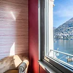Metropole Suisse 4*