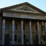 Metropole Suisse Hotel Como