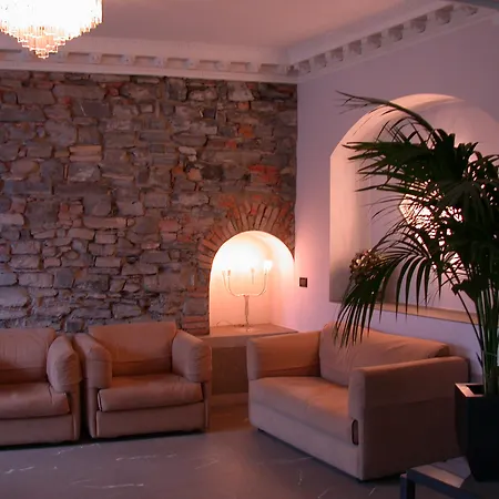 Metropole Suisse Otel