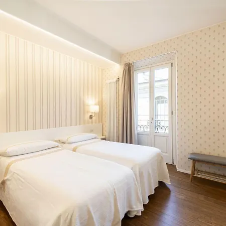 Otel Metropole Suisse 4*