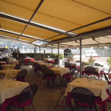 Отель Metropole Suisse Комо