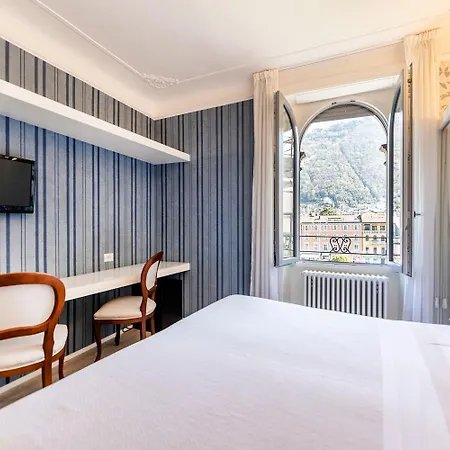 Otel Metropole Suisse