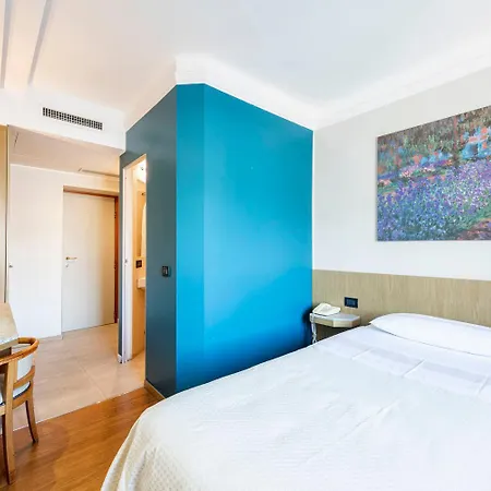 מלון Metropole Suisse