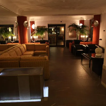 Metropole Suisse Отель