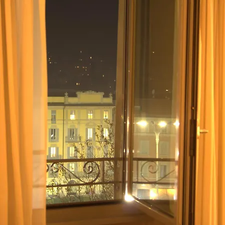 Otel Metropole Suisse 4*
