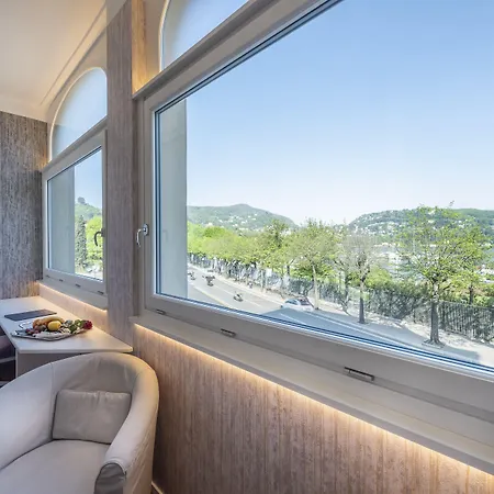 Otel Metropole Suisse 4*