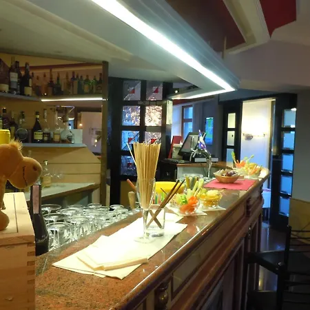 Metropole Suisse Отель 4*