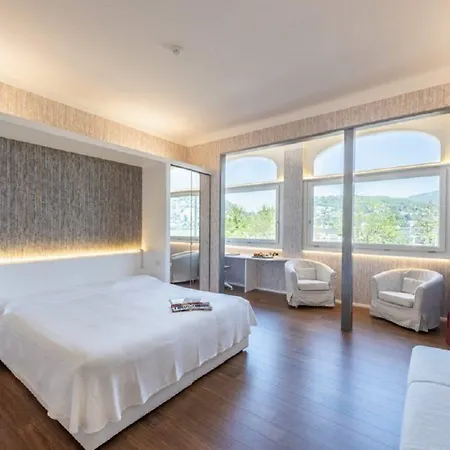 Otel Metropole Suisse 4*