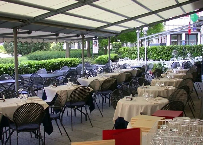 Metropole Suisse 4* Комо