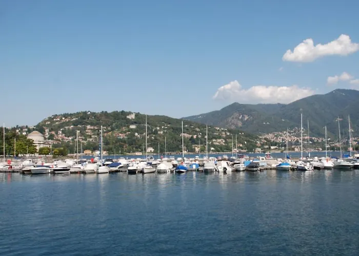 Metropole Suisse Отель