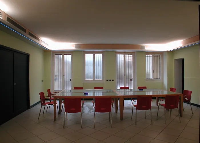 Metropole Suisse 4* Комо